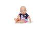 Zapf BABY born Einhorn Pyjama 43cm