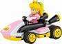 Carrera Revell Europe GmbH CARRERA RC 2,4GHz Mario Kart Race Kart 1:32, Peach