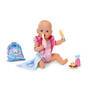 Zapf BABY born Badeüberraschung