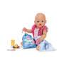 Zapf BABY born Badeüberraschung