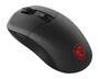 MSI VERSA 300 W 8K        WIRELESS Gaming Maus (S12-4301600-CLA)
