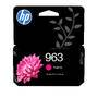 HP 3JA24AE Tintenpatrone magenta No. 963 Druckerpatronen
