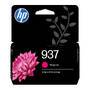HP 4S6W3NE Tintenpatrone magenta No. 937 Druckerpatronen