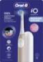 Oral-B iO Series 2 mit Reiseetui Calm Pink