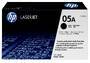 HP Toner CE 505 A schwarz Toner