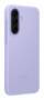 Samsung Mobilfunkzubehör Samsung Smartphone Silicon Case Violet for Galaxy A57 (EF-PA576CVEGWW)