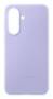 Samsung Mobilfunkzubehör Samsung Smartphone Silicon Case Violet for Galaxy A57 (EF-PA576CVEGWW)