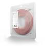 Lindy Rj45/Rj45 Cat6 3m - 3 m - Cat6 - U/UTP (UTP) - RJ-45 - RJ-45 - Red