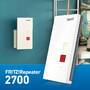 FRITZ! WLAN Repeater FRITZ!Mesh Set 2700 (3er Pack)