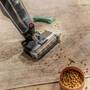 BISSELL Nass-/Trockensauger  BISSELL Sortiment 4327N Crosswave Edge Cordless Pro schwarz/silber