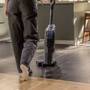 BISSELL Nass-/Trockensauger  BISSELL Sortiment 4327N Crosswave Edge Cordless Pro schwarz/silber