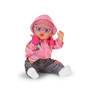 Zapf BABY born Cool Girl Outfit 43cm