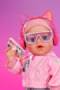 Zapf BABY born Cool Girl Outfit 43cm