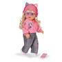 Zapf BABY born Cool Girl Outfit 43cm