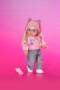 Zapf BABY born Cool Girl Outfit 43cm