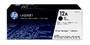 HP Toner Q 2612 AD Doppelpack schwarz No. 12 A Toner
