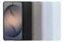 Samsung Mobilfunkzubehör Samsung Smartphone Slim Magnet Case for S26 Ultra Black (EF-SS948CBEGWW)
