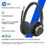 HP Poly Mission 815 Monaural USB Wired Headset WW (C01F8AA#AC3)