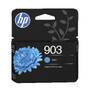 HP T6L87AE Tintenpatrone cyan No. 903 Druckerpatronen