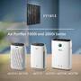 Philips 1000 series Reduces TVOC* Reduces odours Nano Protect Filter - Air purifier filter - 99.97% - Box