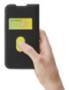 Hama Booklet EP Galaxy S25+ sw (80571)