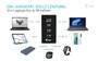 I-TEC 140W Intelligent Multiport USB Charger 3x USB-C 1x USB-A LCD display (CHARGER-INTG140W)
