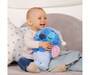 Simba Dickie Disney Schlafender Stitch, 31cm