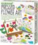 Invento Products & Services GmbH Kreative Handarbeit: Green Creativity: Gepresste Blumenkunst