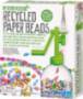 Invento Products & Services GmbH Kreative Handarbeit: Green Creativity: Recycelte Papierperlen
