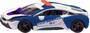 SIKU 2319 BMW i8 Safety Car