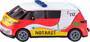 SIKU 1113 VW ID. Buzz Krankenwagen