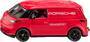 SIKU 1121 VW ID. Buzz Cargo ''Porsche Renndienst''