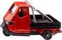 SIKU 1122 Piaggio Ape ''Cross''