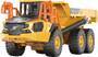 SIKU 1786 Volvo A40J Dumper
