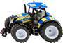 SIKU 3297 New Holland Polizei Traktor