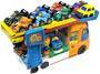VTech Tut Tut Baby Flitzer - 3-in-1 Abschleppdienst