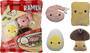 Xtrem Toys & Sports Snack Pack Large - Ramen