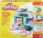 Hasbro Play-Doh  Bunte Konditorei