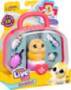 Moose Toys LITTLE LIVE PETS OUCHIES S2 VET KIT CHIRPY