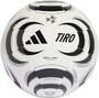 adidas AG adidas Fußball Tiro Club, Größe 5