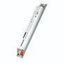 Philips HF-P 158 TL-D III 220-240V 50/50Hz IDC - Ballast - Gray - White - -25 - 60 °C - AC - 220-240 V - 50 - 60 Hz