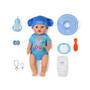 Zapf BABY born Jonas Click & Play 43cm