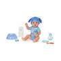 Zapf BABY born Jonas Click & Play 43cm