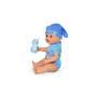 Zapf BABY born Jonas Click & Play 43cm