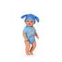 Zapf BABY born Jonas Click & Play 43cm