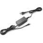 HP 45W USB-C LC Power Adapter - Notebook - 45 W - 94 mm - 40 mm - 26.5 mm - 192.5 g