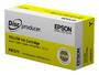 Patrone Epson PP50/100 PJIC7(Y) yellow               S020692 (C13S020692)
