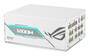 ASUS Netzteil ROG-THOR-1200P3-WHT-GAMING-E  1200W 80+ Platin (90YE00V9-B0NA00)