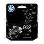 HP CN 053 AE Tintenpatrone schwarz No. 932 XL Druckerpatronen