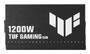 ASUS Netzteil TUF-GAMING-1200G-EVO            1200W 80+ Gold (90YE00SD-B0NA00)